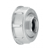 ADAPTATEUR S60 CUVE 1000L IGG3/4 ALU