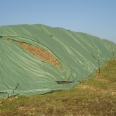 2-) Vert Rouleau 6 x 50m 200g/m² 300m²