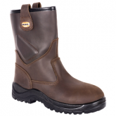 BOTTE FOURREES ICY 41